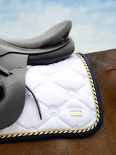 Load image into Gallery viewer, PS of Sweden | Jump Saddle Pad | Lap of Honor - Sovereign Equestrian
