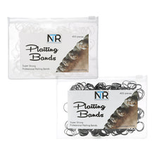 Load image into Gallery viewer, NTR Plaiting Bands - Sovereign Equestrian
