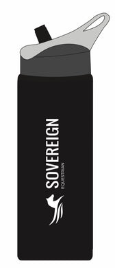 Sovereign Drink Bottle 700ml - Sovereign Equestrian