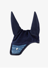Load image into Gallery viewer, PS of Sweden - Ombre Fly Hat - Navy - Sovereign Equestrian
