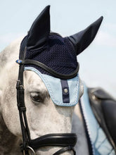 Load image into Gallery viewer, PS of Sweden | Fly Hat | Aqua - Sovereign Equestrian
