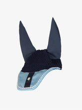 Load image into Gallery viewer, PS of Sweden | Fly Hat | Aqua - Sovereign Equestrian
