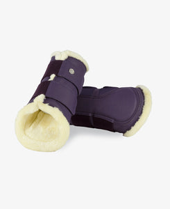 PS of Sweden | Boots Brushing | Plum - Sovereign Equestrian