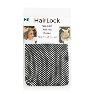 NTR Hairlock - Sovereign Equestrian