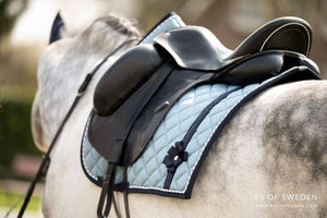 PS of Sweden | Dressage Cut | Aqua - Sovereign Equestrian