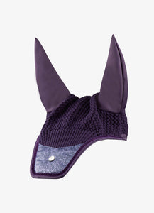 PS of Sweden - Ombre Fly Hat - Plum - Sovereign Equestrian